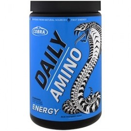 DAILY AMINO ENERGY 30 SERVICIOS