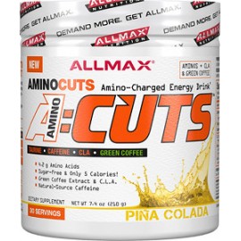 AMINOCUTS 210 GRAMOS