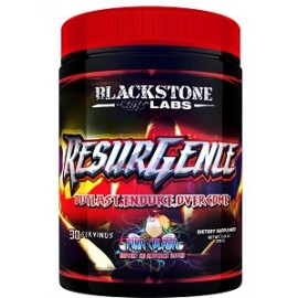 BLACKSTONE RESURGENCE 330 GRAMOS