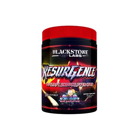 BLACKSTONE RESURGENCE 330 GRAMOS