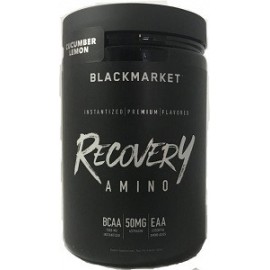 RECOVERY AMINO BCAA 380 GRAMOS