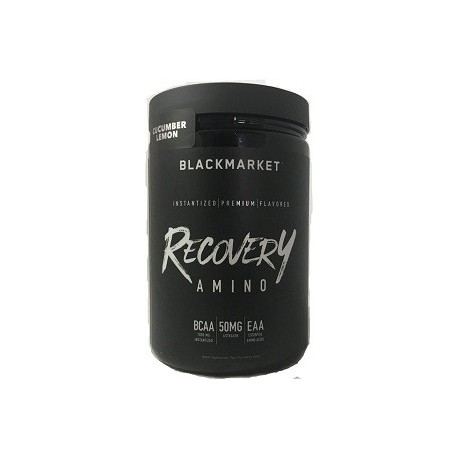 RECOVERY AMINO BCAA 380 GRAMOS