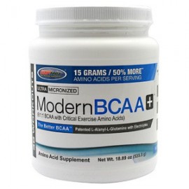 MODERN BCAA 535 GRAMOS