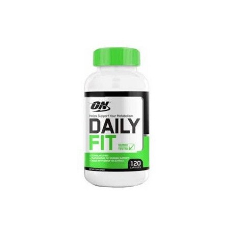 DAILY FIT 120 CAPSULAS