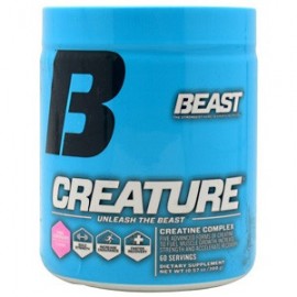 CREATURE CREATINE 300 GRAMOS