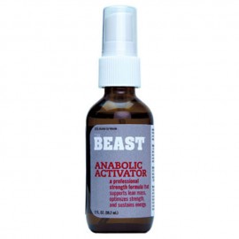 ANABOLIC ACTIVATOR 60 ML