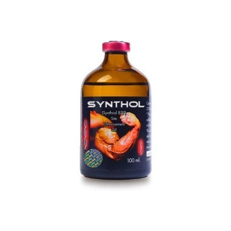 SYNTHOL POSAR 100ML