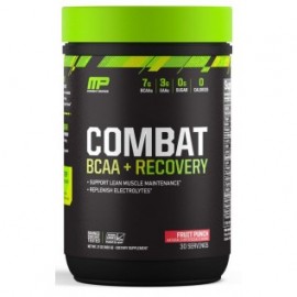 COMBAT BCAA RECOVERY 480 GRAMOS