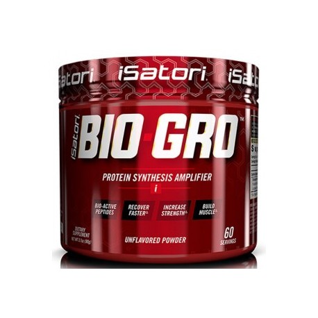 BIO GRO 60 SERVICIOS
