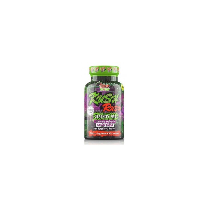 kush rush fat burner