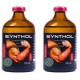 SYNTHOL PUMP ENHANCEMENT OIL 2 FRASCOS X 100 ML