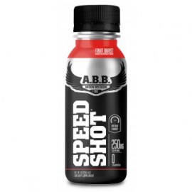 SPEED SHOT DRINK 12 BOTELLAS