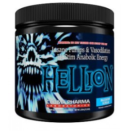 HELLION PRE WORKOUT 270 GRAMOS