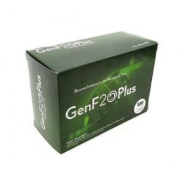 GENF20 PLUS 120 CAPSULAS