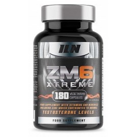 ZM6 XTREME 180 CAPSULAS