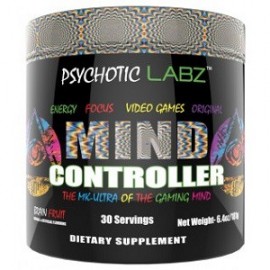 MIND CONTROLLER 170 GRAMOS