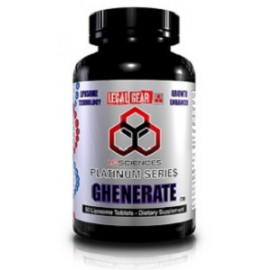 GHENERATE 90 CAPSULAS