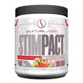 STIMPACT PRE WORKOUT 297 GRAMOS