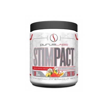 STIMPACT PRE WORKOUT 297 GRAMOS