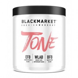 BLACK MARKET TONE 270 GRAMOS