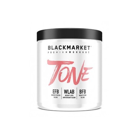 BLACK MARKET TONE 270 GRAMOS
