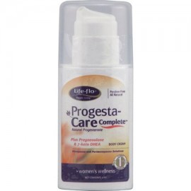 Life-Flo ProgestaCare completo 4 Oz