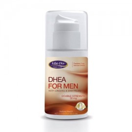 Life-Flo DHEA para los hombres de 4 onzas