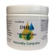 Naturally Complete DHEA 4 oz Jar | Hecho con no-OGM Ingredientes y sin aroma