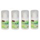 Life Flo Salud - DHEA Plus altamente absorbente Body Cream 2 oz (57 g) - 4 paquetes
