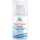AllVia - Topical Cream 4 oz hombres de Exp.2.19 - TEA