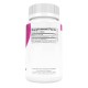 NutraBlast DHEA 100 mg de dehidroepiandrosterona - Non-GMO - Soporta cardiaca y la función cognitiva metabolismo saludable la l