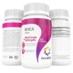 NutraBlast DHEA 100 mg de dehidroepiandrosterona - Non-GMO - Soporta cardiaca y la función cognitiva metabolismo saludable la l