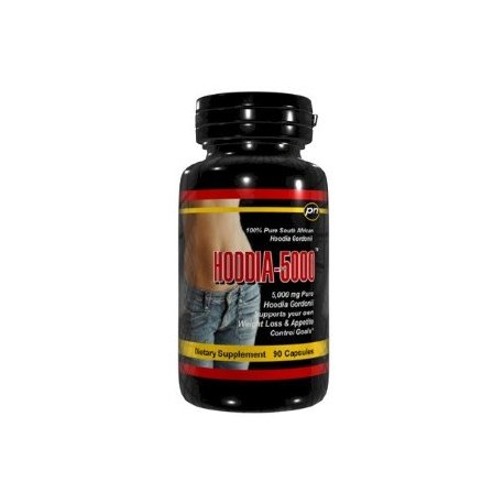 Hoodia_1000 de Power Nutra (90 capsulas)