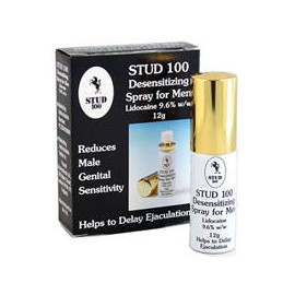 Spray Stud 100 (12 gramos)