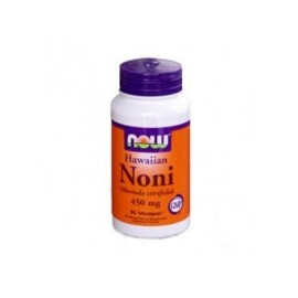 Noni Now foods 90 capsulas