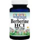 La berberina HCI 900 mg 180 Cápsulas depresión colesterol corazón