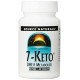 Source Naturals 7-Keto DHEA Metabolito 50 mg Compuesto 6 eficaz anti-envejecimiento ...