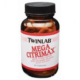 Mega Citrimax (100 capsulas)