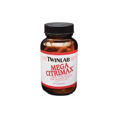 Mega Citrimax (100 capsulas)