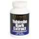 800 mg de Corteza de Yohimbe