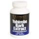 800 mg de Corteza de Yohimbe
