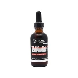 YOHIMBE BARK 60 ml