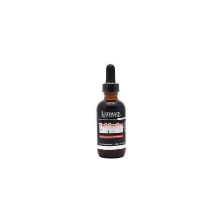 YOHIMBE BARK 60 ml