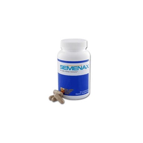 Semenax Orgasm Volumizer Semen Increaser (90 capsulas)