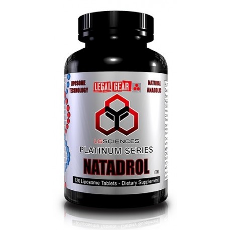 NATADROL- NATA D (120 CAPSULAS)