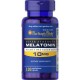 Puritans Pride Súper Fuerza de liberación rápida cápsulas de melatonina 10 mg 120 Count
