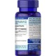 Puritans Pride Súper Fuerza de liberación rápida cápsulas de melatonina 10 mg 120 Count