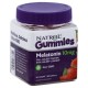 Natrol melatonina Gomitas sabor a fresa 10 mg 90 Conteo