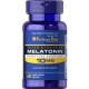 Puritans Pride Súper Fuerza Melatonina 10 mg cápsulas de liberación rápida 60Count