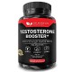 Refuerzo de testosterona extra fuerte 60 Cápsulas